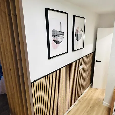 Maites Andra Apartment *