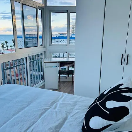 Maites Andra Apartment *