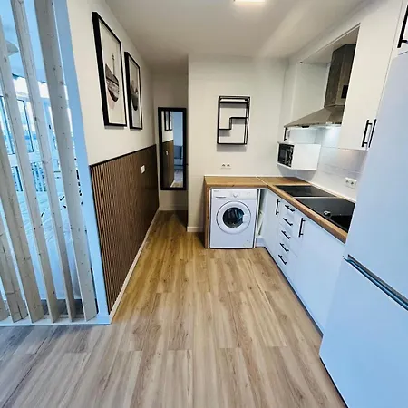 Maites Andra Apartment