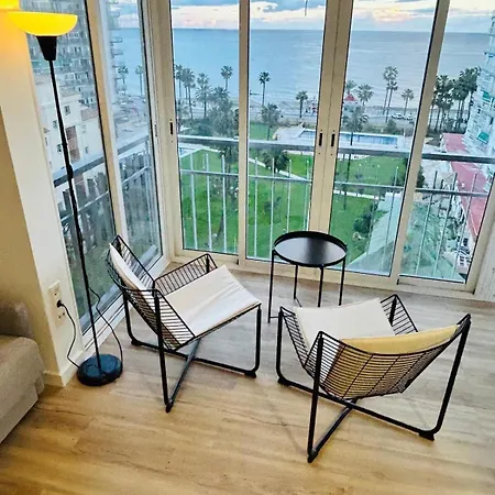 Maites Andra Apartment