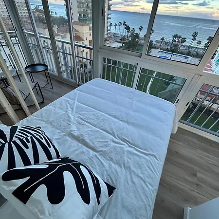 Apartment Maites Andra Benalmadena