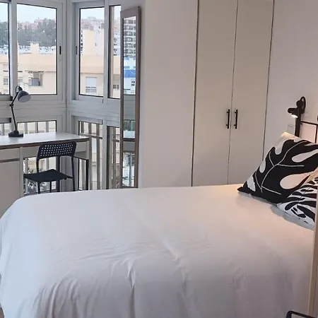 Maites Andra Apartment