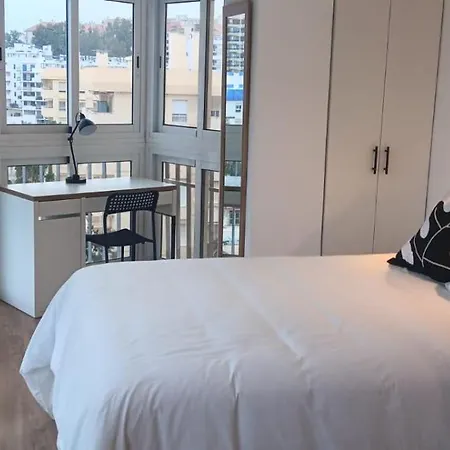 Apartment Maites Andra Benalmadena