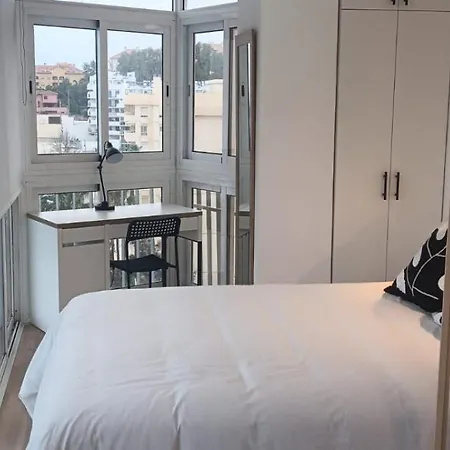 Maites Andra Apartment