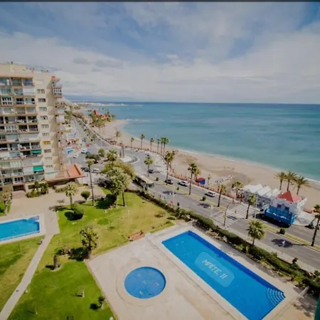 Maites Andra Apartment *