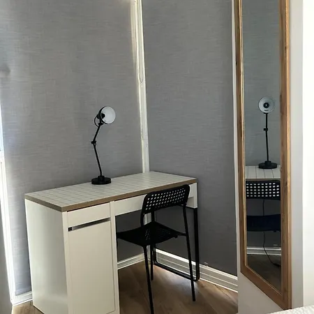 Apartment Maites Andra