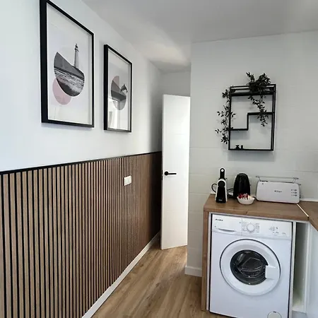 Maites Andra Apartment Benalmadena