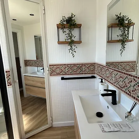 Maites Andra Apartment