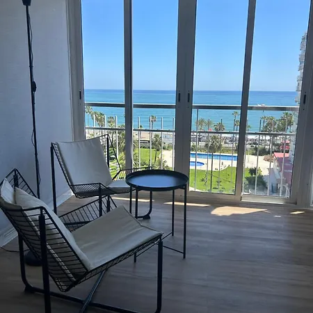 Apartment Maites Andra *