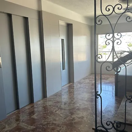 Maites Andra Apartment