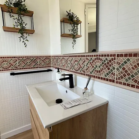 Apartment Maites Andra *