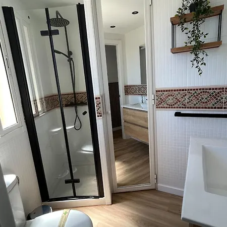 Apartment Maites Andra Benalmadena
